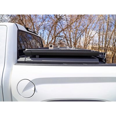 Fits 2009-2026 Ford F150, 2019-2026 Ram 1500, 2022-2026 Toyota Tundra, 5'7" Bed (DEZ-DZ19550)