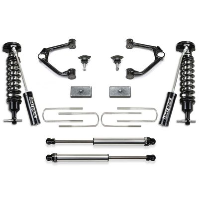 Fabtech 1.5" Coilover Lift Kit K1223DL