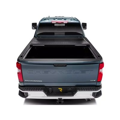 Tapa Plegable BAKFlip G2 de 6.6' para Silverado / Sierra 1500 19 - 25 Reg Cab
