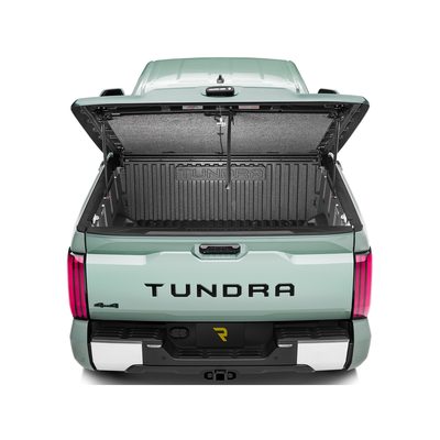 A.R.E. LS3 Series One Piece Tonneau Cover AR1118L-74