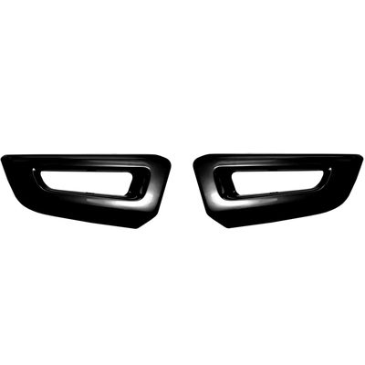 Fits 2017-2020 Ford F150 Raptor (ECC-DX0101)