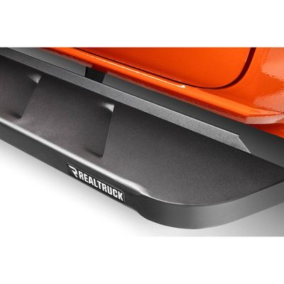 Estribos RB10 Ngo Text de 68" para Land Cruiser / GX 550 24 - 25