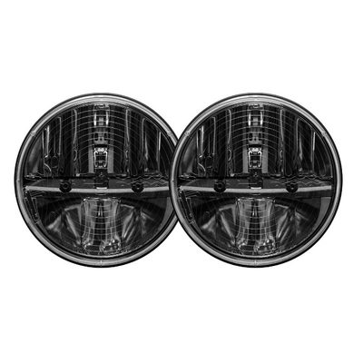 Faros Auxiliares para Wrangler JK 07 - 18