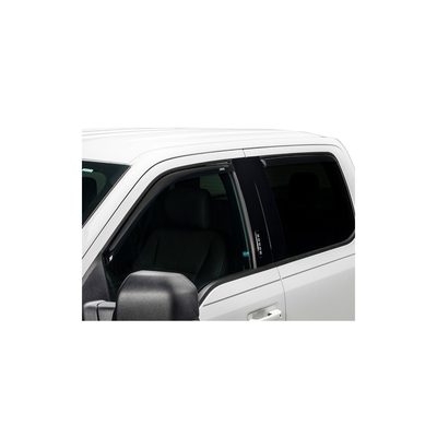Fits 2015-2026 Ford F150, 2017-2026 F150 Raptor, 2022-2025 F150 Lightning (AVS-194975)