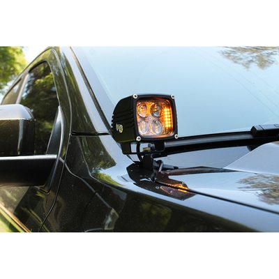 2024+ Ford Ranger Raptor Ditch Lights
