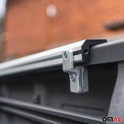 2019-2026 GMC Sierra 1500 2500HD 3500HD / Sierra EV Truck Bed Rack System