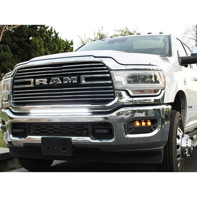 2019-2024 RAM 2500/3500 Fog Light Kit