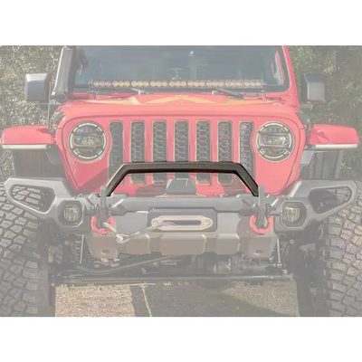 Eurotubo para Defensa Delantera Venator para Wrangler JL / Gladiator