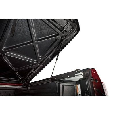 Undercover 5.3´- Tapas rígidas para caja para Dodge Dakota 05-12