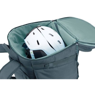 Thule RoundTrip Boot Backpack 60L