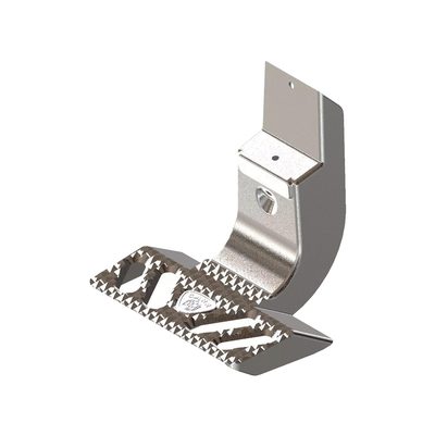 Carr MAXno-drill Side Step XM3 Polished 140102-1