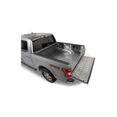 Fits 2021-2026 Ford F150, 6'7" Bed (PUT-195181)