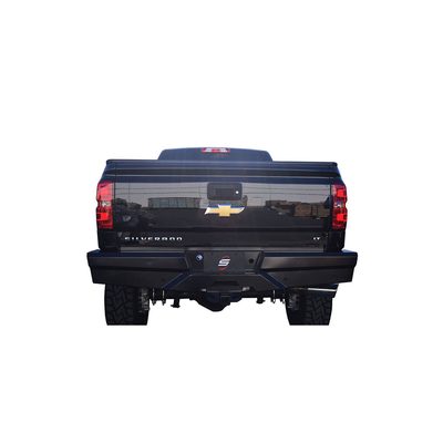 Fits 2015-2025 Ford F150 (STC-65-21420)