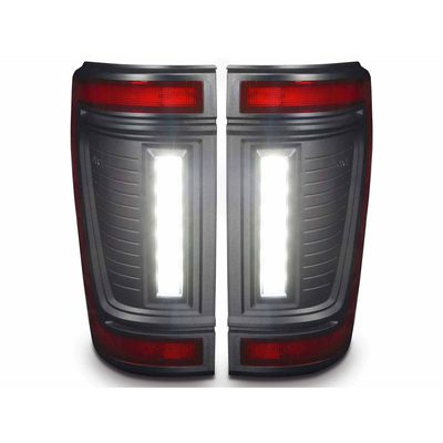 Fits 2021-2025 Ford F150 (OLT-5910-504)