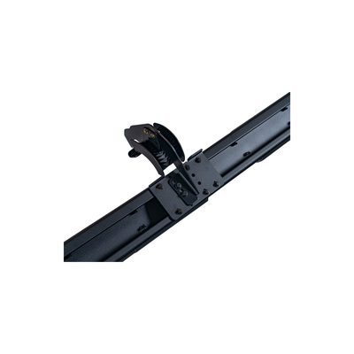 Fits 2019-2026 Ram 1500, 5'7" Bed (WES-28-534705)