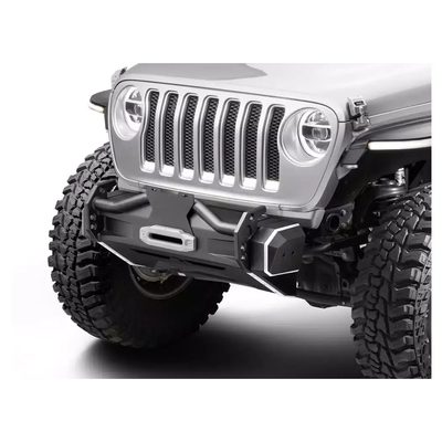 Defensa Delantera Halo para Wrangler JK 07 - 18