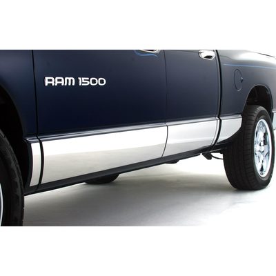 Fits 2010-2018 Ram 2500/3500, 2014-2018 1500, 2019-2023 1500 Classic, 6'4" Bed (ICI-T3051-304M)