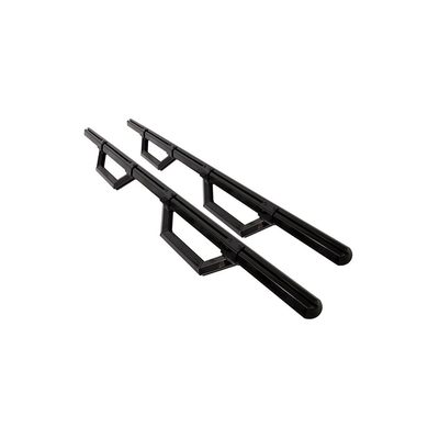 Fits 2013-2018 Ram 1500, 2019-2024 1500 Classic (DEZ-DZ66311B&DEZ-DZ66336)