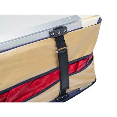 Casa de campaña para techo Rugged Ridge
