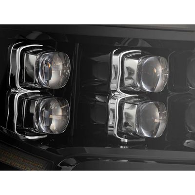 Fits 2009-2014 Ford F150 (ARX-880093)