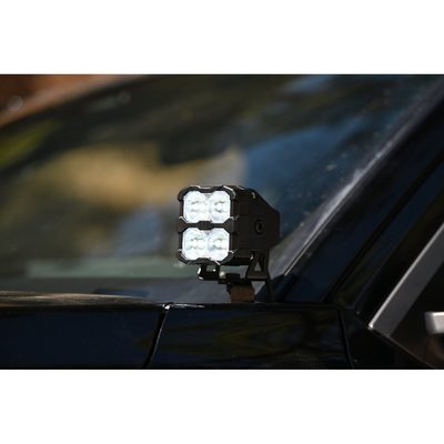 2025+ Toyota 4Runner Ditch Lights PRO