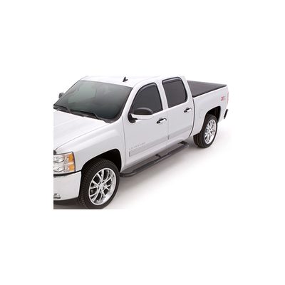 Fits 2019-2026 Chevy Silverado/GMC Sierra 1500, 2020-2026 Silverado/Sierra 2500/3500 (LND-23488964)