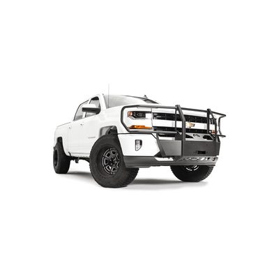 Fits 2016-2018 Chevy Silverado/GMC Sierra 1500 (FBF-GM16-N3370-1)