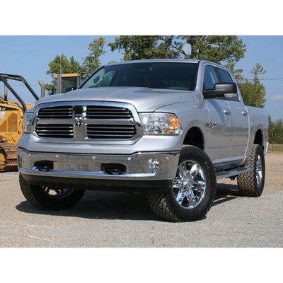 Fits 2012-2018 Ram 1500, 2019-2023 1500 Classic (SUP-K1019)