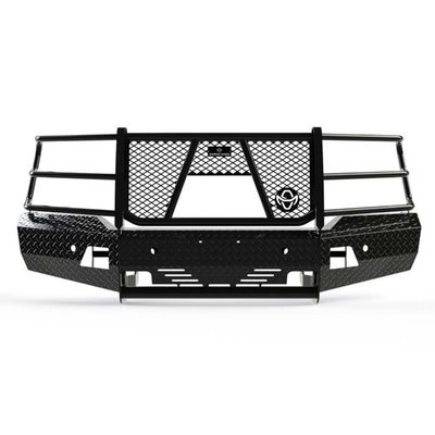 Fits 2019-2022 Chevy Silverado 1500 (RHD-FSC19HBL1C)