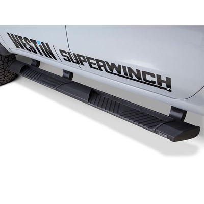 Fits 2019-2026 Chevy Silverado/GMC Sierra 1500, 2020-2026 Silverado/Sierra 2500/3500 (WES-24-64765)