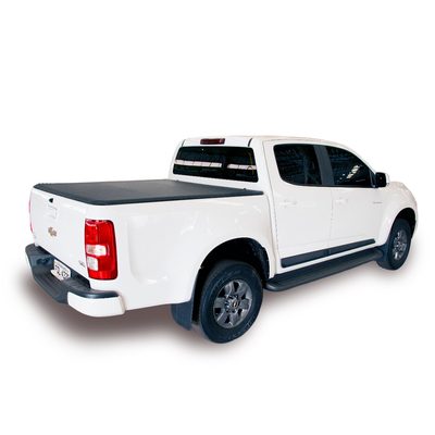 Tapa de Lona Big Country para Colorado / Canyon 12 - 22