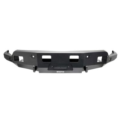 Fits 2022-2026 Chevy Silverado 1500 (WES-58-411315)