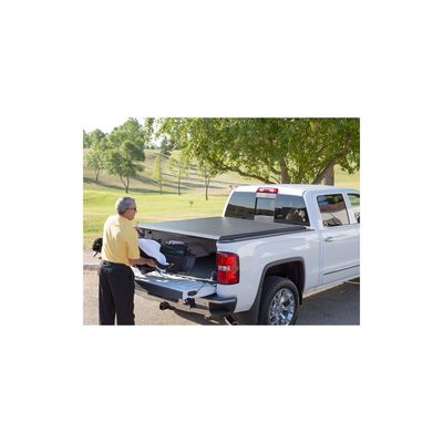 Fits 2019-2025 Ram 1500, 5'7" Bed (ACI-24239)