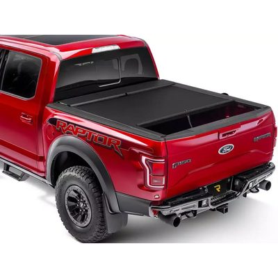 Tapa Retráctil Roll N Lock Serie M de 5' para NP300 23-26