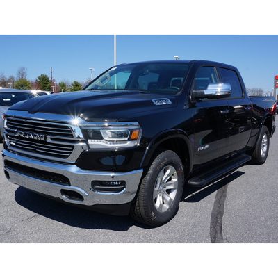 Fits 2009-2018 Ram 1500, 2010-2018 2500/3500, 4500, 5500, 2019-2023 1500 Classic (ROM-21342419)