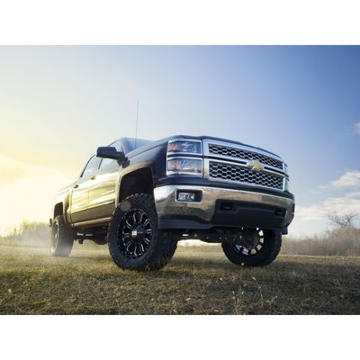 Fits 2014-2019 Chevy Silverado/GMC Sierra 1500 (ZON-C34F)