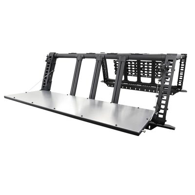 Gear Table para XRS Xtreme Bed Rack (Full Size)