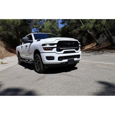 2025+ RAM 2500/3500 40in Light Bar SLIM