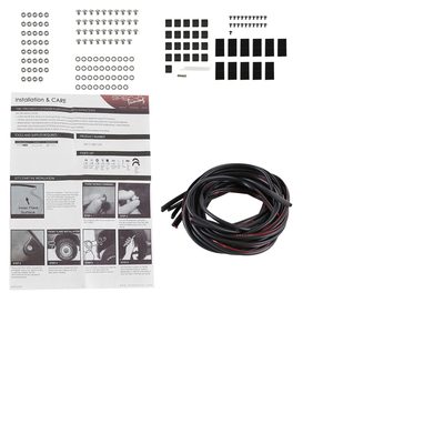 1988-1999 Chevy C/K Blazer/Jimmy/Suburban/Tahoe GMC Yukon Fender Flares