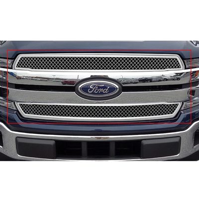 APS Mesh Grille GR06GFD42S
