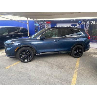 Honda Cr-V TOURING 2025