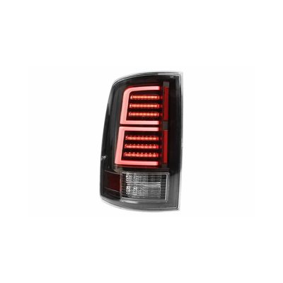 Fits 2010-2018 Ram 1500, 2010-2019 2500/3500, 2019-2021 1500 Classic (WJT-CTWJ-0696-BS-SQ)