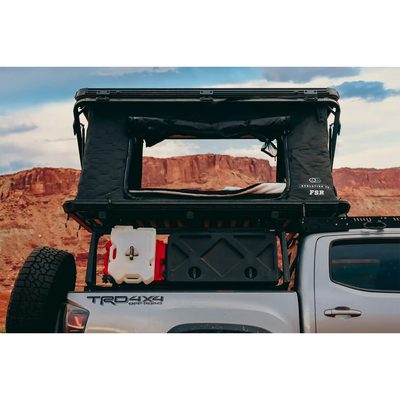 Evolution XL - Rooftop Tent