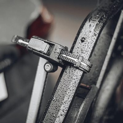 Portabicicletas de tiron Thule Epos (2 Bicicletas)