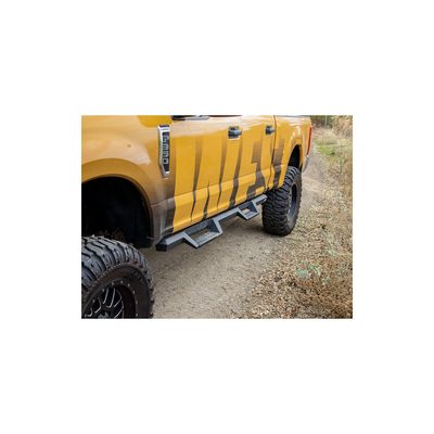 Fits 2015-2026 Ford F150, 2017-2026 F150 Raptor, F250/F350/F450, F550, 2022-2026 F150 Lightning (WES-56-13945)