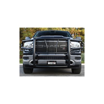 Fits 2019-2024 Ram 1500 (WES-57-3975)
