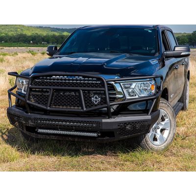 Fits 2019-2023 Ram 1500 (RHD-MFD19HBM1)