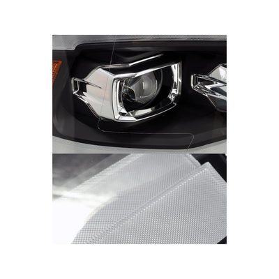 Fits 2009-2018 Ram 1500, 2010-2018 2500/3500, 2019-2023 1500 Classic (ARX-880539)