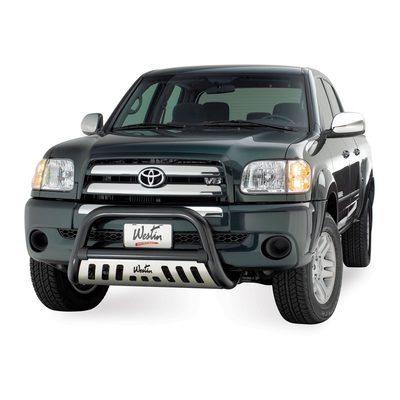 Fits 2019-2025 Ram 1500 (WES-32-3975)