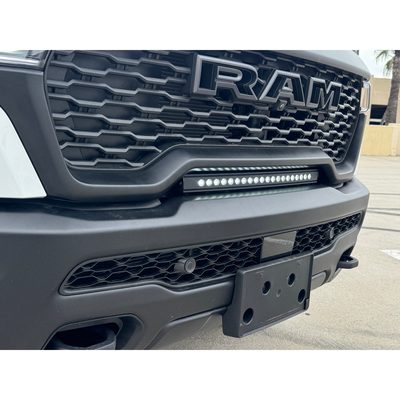 2019+ RAM 1500 Rebel 23in Light Bar SLIM